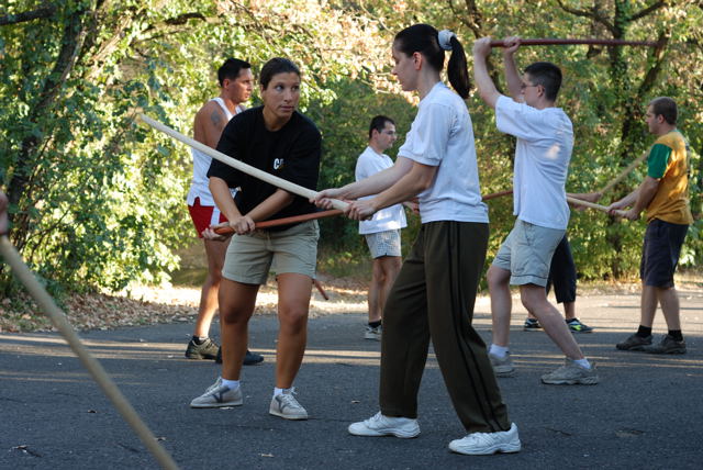 Nanzan Aikido P�cs