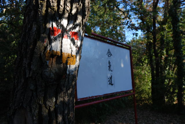 Nanzan Aikido P�cs