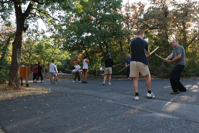 Nanzan Aikido P�cs