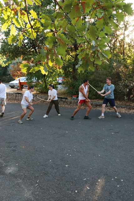 Nanzan Aikido P�cs