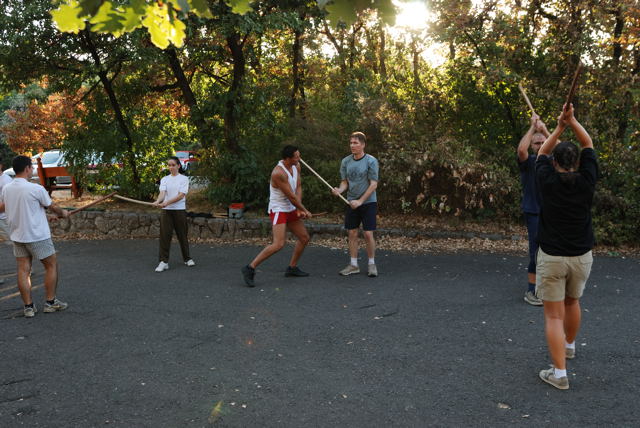 Nanzan Aikido P�cs