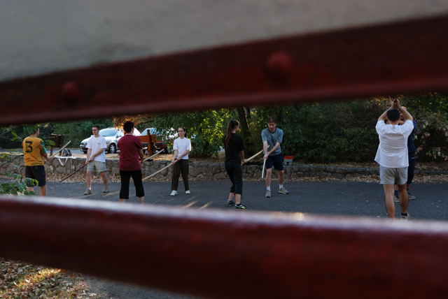 Nanzan Aikido P�cs