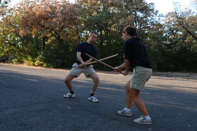 Nanzan Aikido P�cs