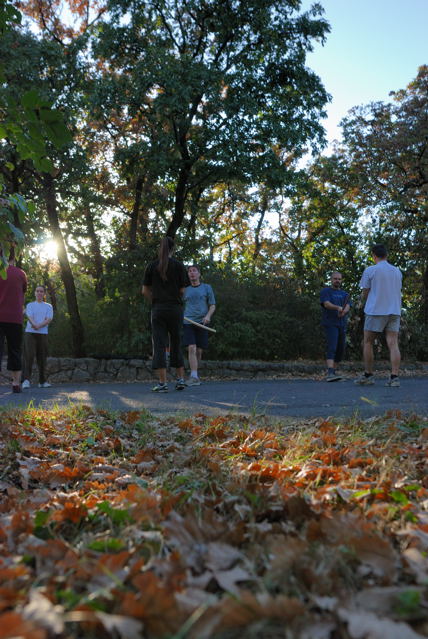 Nanzan Aikido P�cs