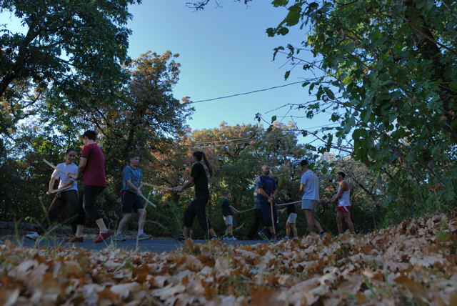 Nanzan Aikido P�cs