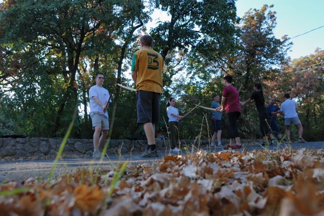 Nanzan Aikido P�cs