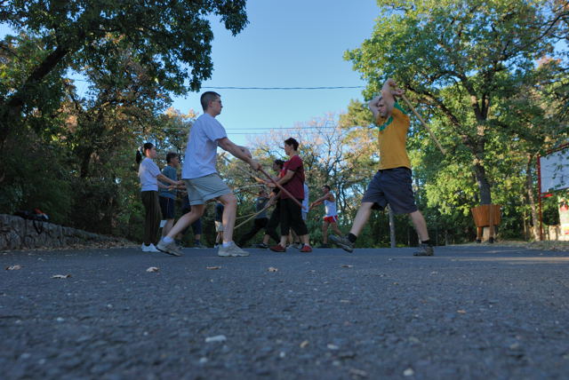 Nanzan Aikido P�cs