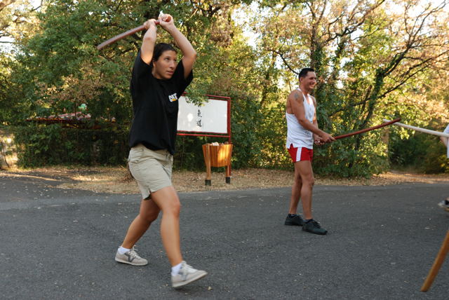 Nanzan Aikido P�cs