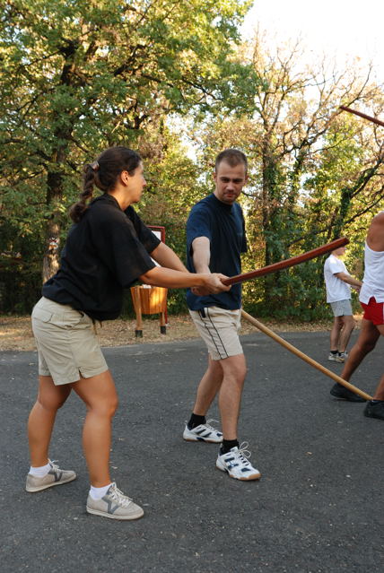 Nanzan Aikido P�cs