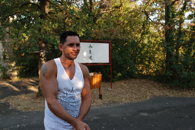 Nanzan Aikido P�cs