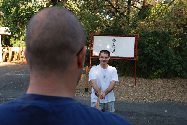 Nanzan Aikido P�cs