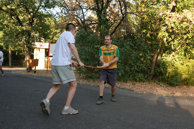 Nanzan Aikido P�cs