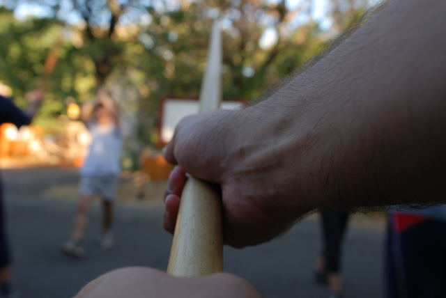 Nanzan Aikido P�cs