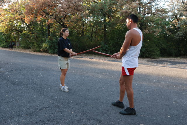 Nanzan Aikido P�cs