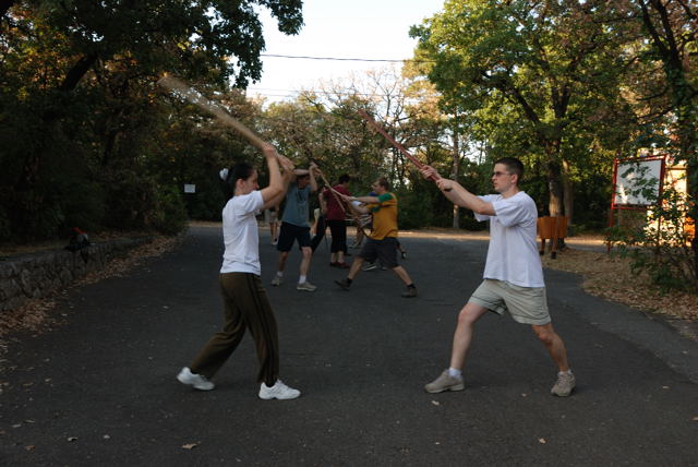 Nanzan Aikido P�cs