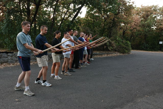 Nanzan Aikido P�cs