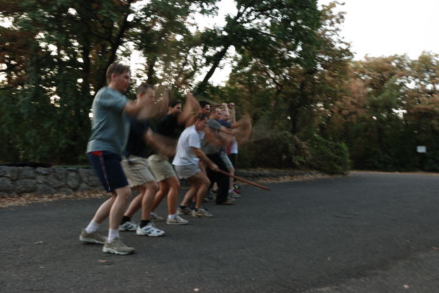 Nanzan Aikido P�cs