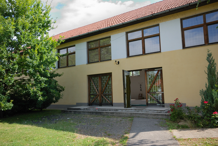 Nanzan Aikido P�cs