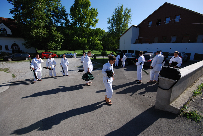 Nanzan Aikido P�cs