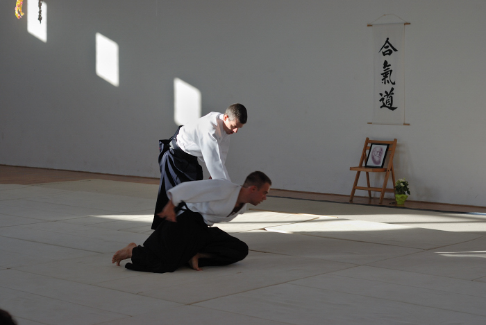Nanzan Aikido P�cs