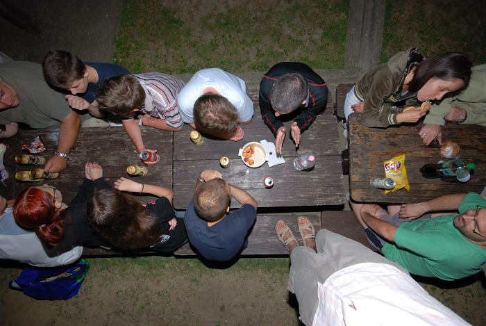 Nanzan Aikido P�cs