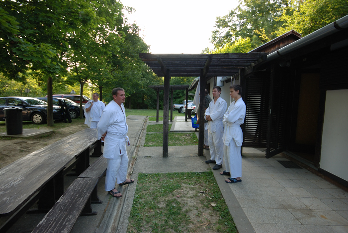 Nanzan Aikido P�cs