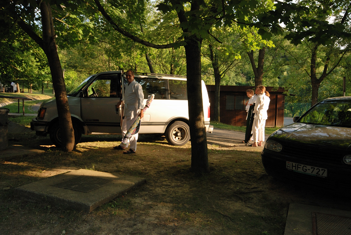 Nanzan Aikido P�cs