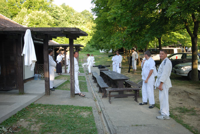 Nanzan Aikido P�cs