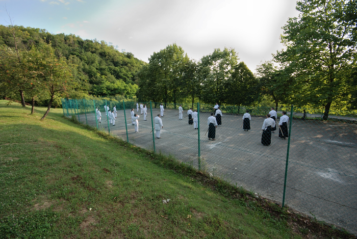 Nanzan Aikido P�cs