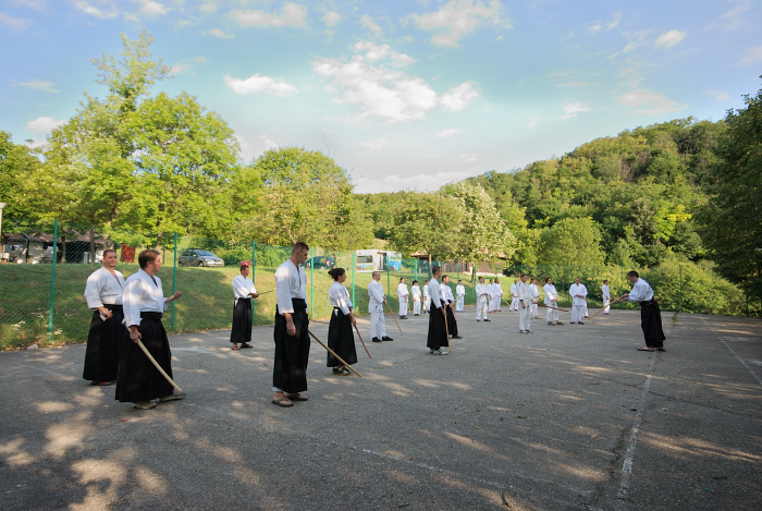 Nanzan Aikido P�cs