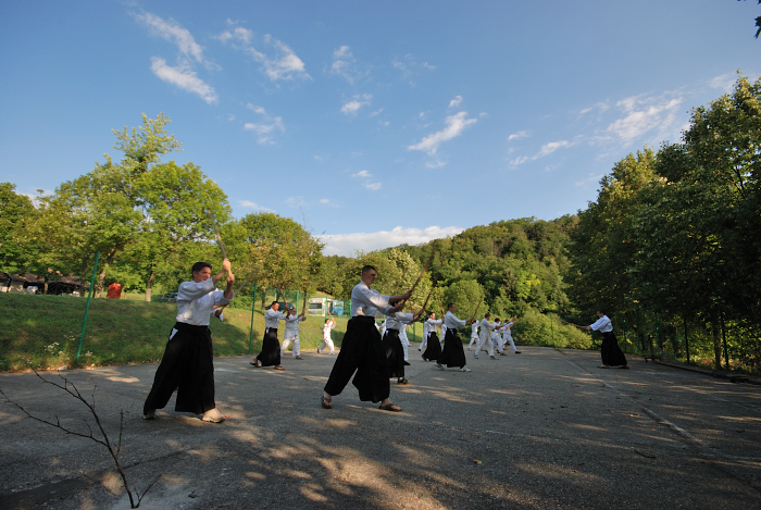Nanzan Aikido P�cs