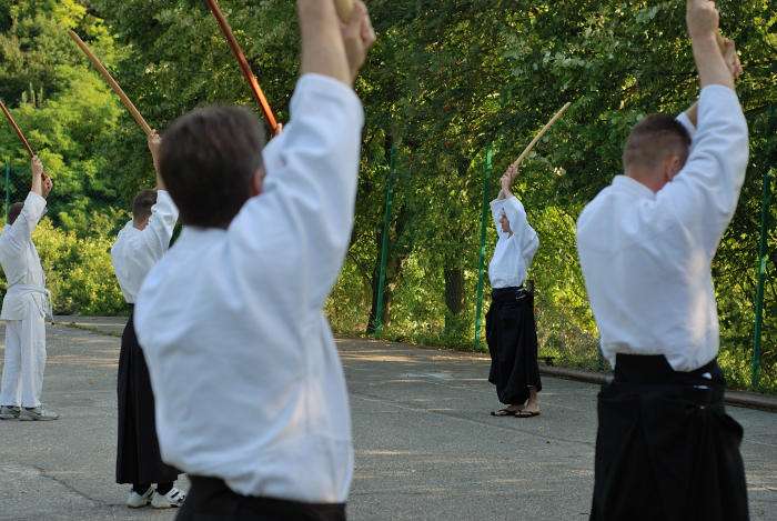 Nanzan Aikido P�cs