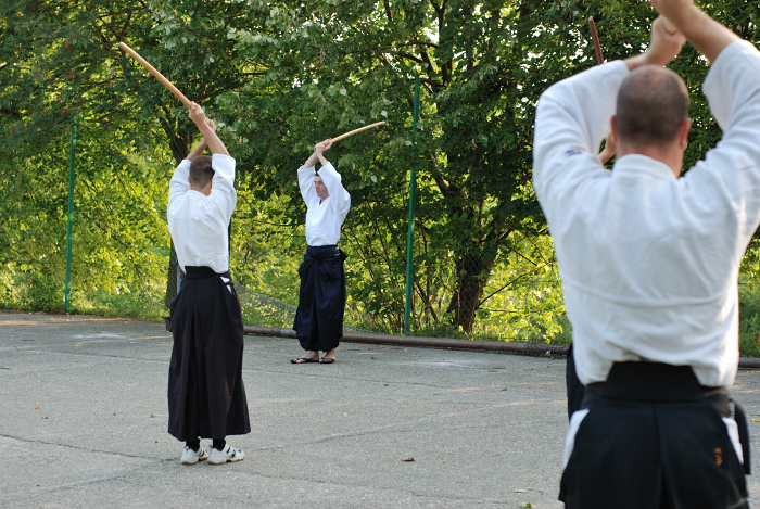 Nanzan Aikido P�cs