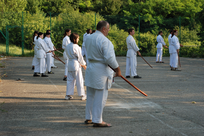Nanzan Aikido P�cs