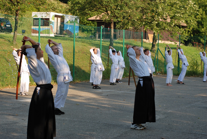 Nanzan Aikido P�cs