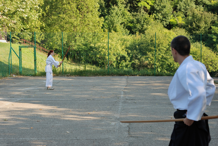 Nanzan Aikido P�cs