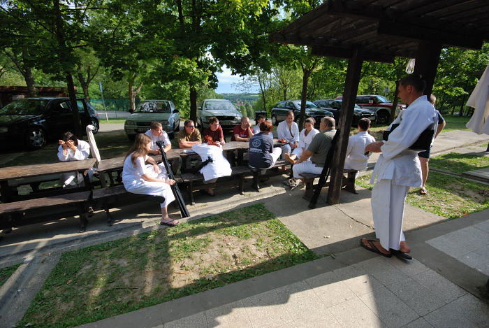 Nanzan Aikido P�cs