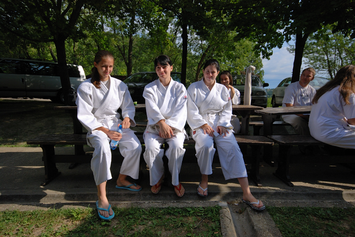 Nanzan Aikido P�cs