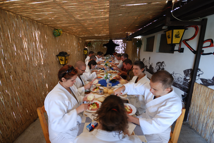 Nanzan Aikido P�cs