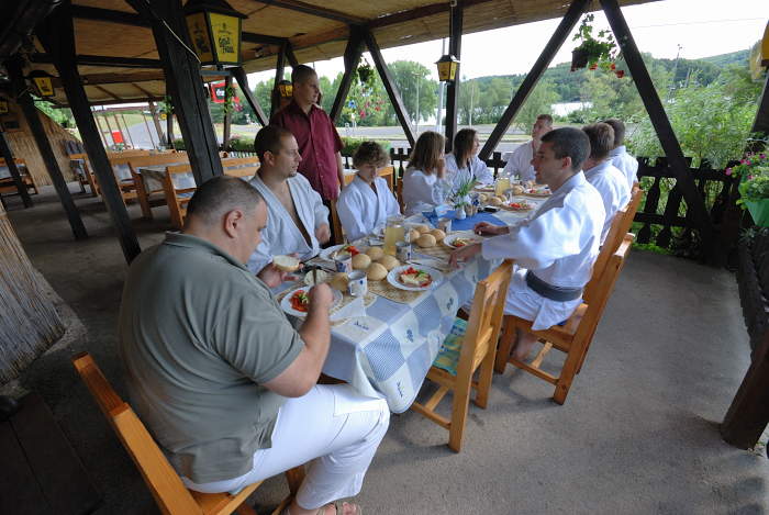 Nanzan Aikido P�cs