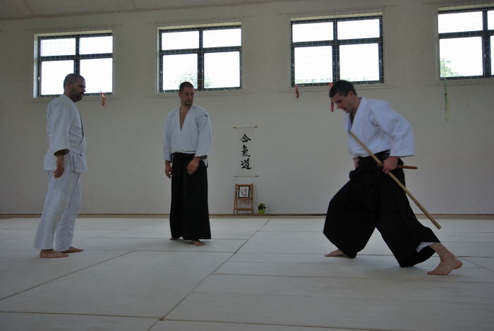 Nanzan Aikido P�cs