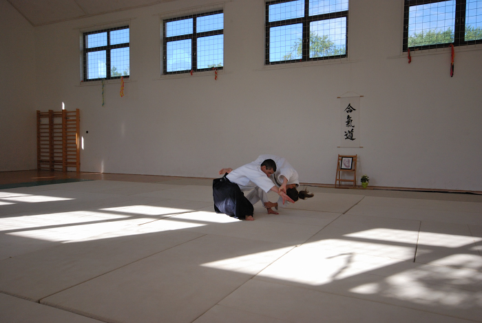 Nanzan Aikido P�cs