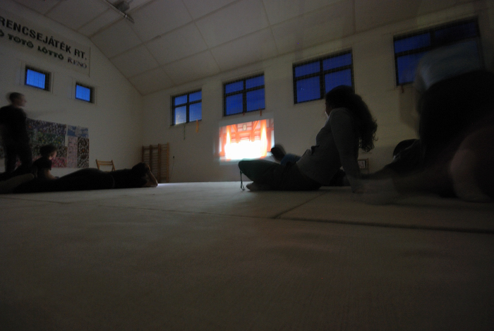 Nanzan Aikido P�cs