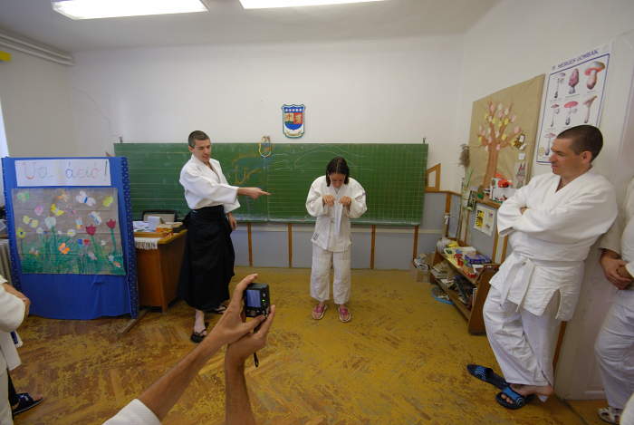 Nanzan Aikido P�cs