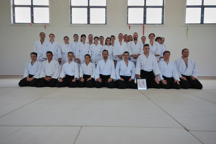 Nanzan Aikido P�cs