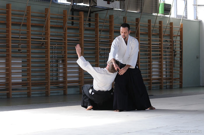 aikido P�cs