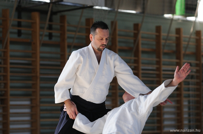 aikido P�cs