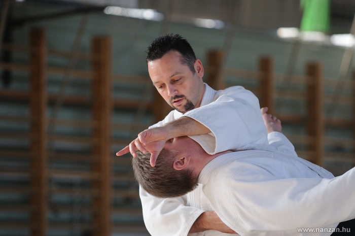 aikido P�cs