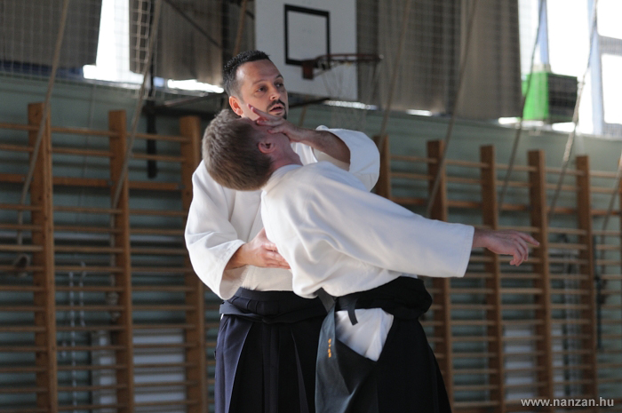 aikido P�cs