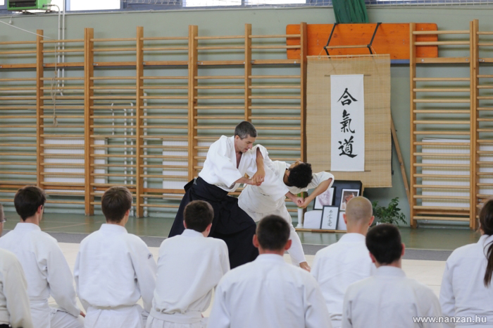 aikido P�cs